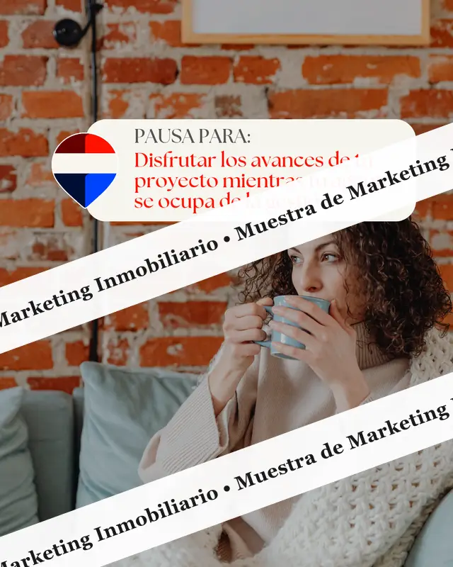 Muestra de contenido con marca de agua
