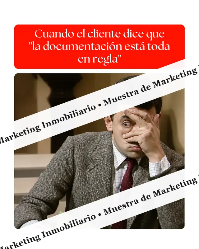 Muestra de contenido con marca de agua