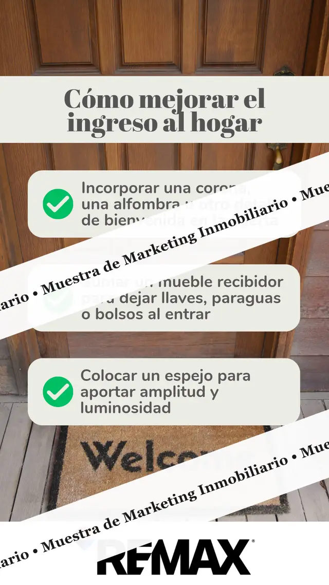 Muestra de contenido con marca de agua