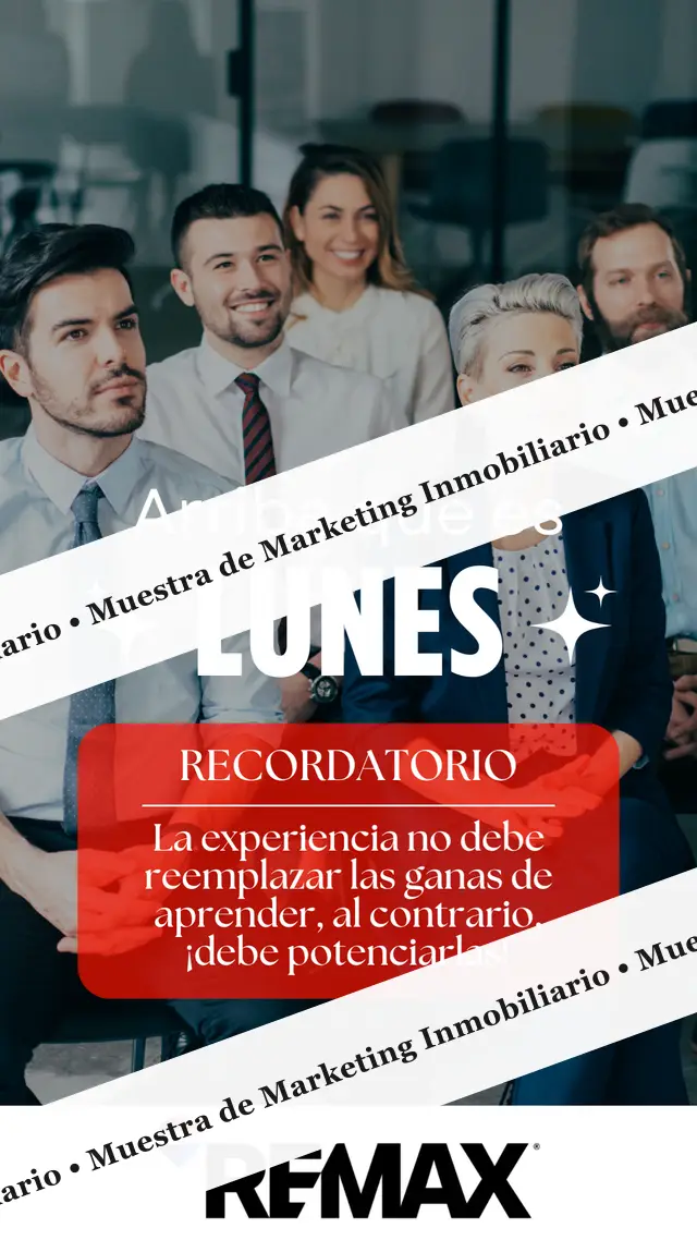 Muestra de contenido con marca de agua
