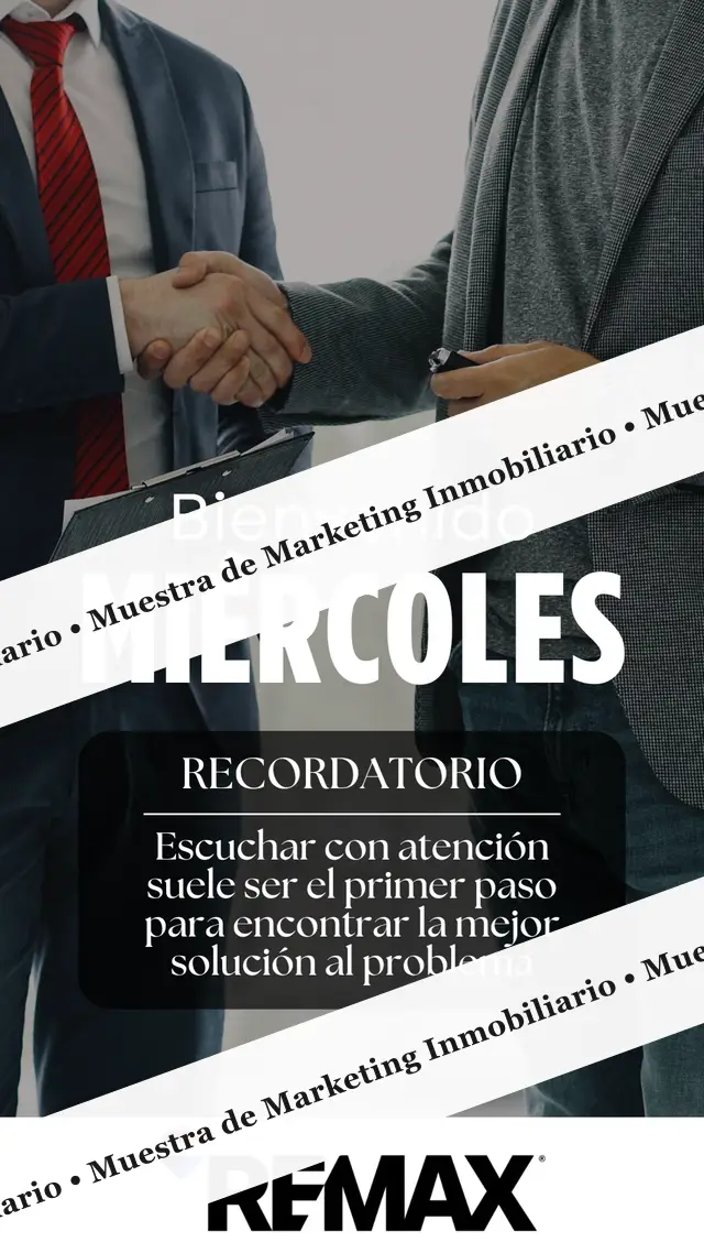 Muestra de contenido con marca de agua