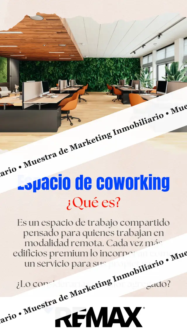 Muestra de contenido con marca de agua