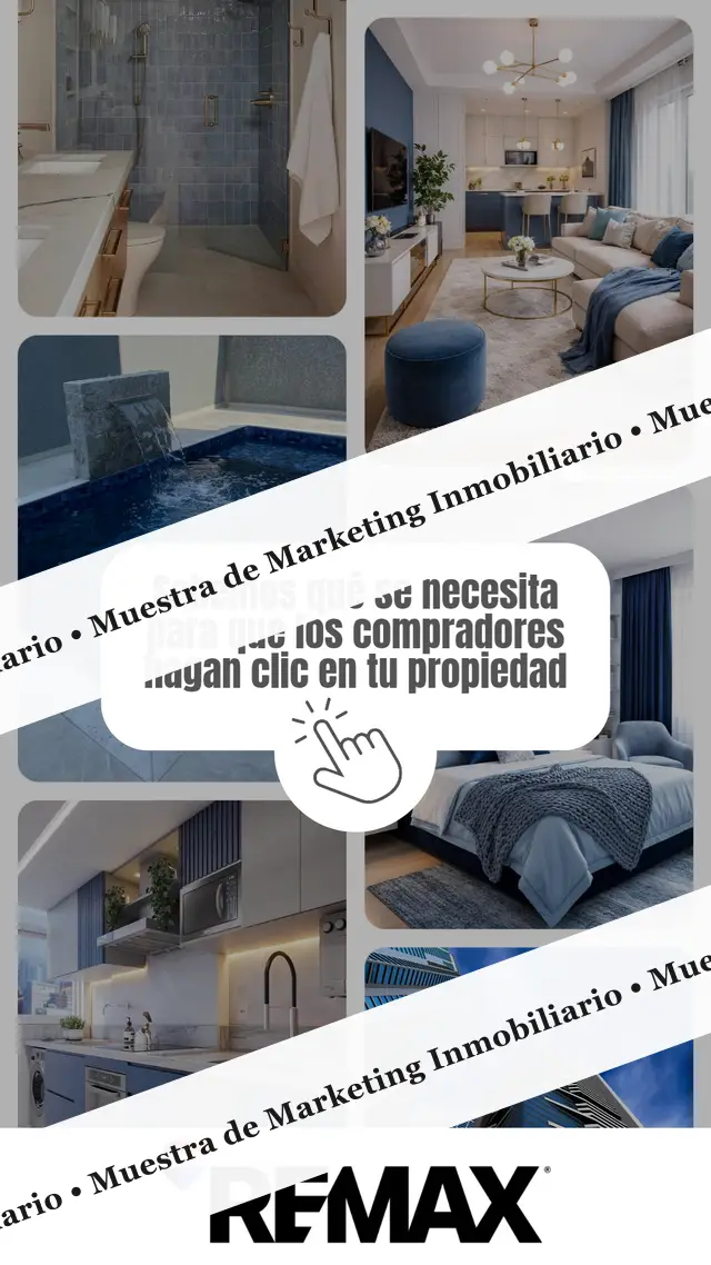 Muestra de contenido con marca de agua